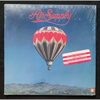 Air Supply – The One That You Love