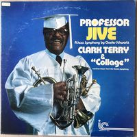 Clark Terry - Professor Jive (Оригинал US 1976)