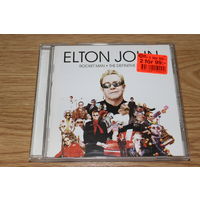 Elton John - Rocket Man - The Definitive Hits - CD