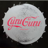 Guru Guru – Tango Fango, LP 1976