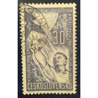 Чехословакия 1959