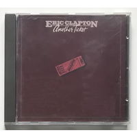 Audio CD, ERIC  CLAPTON - ANOTHER TICKET – 1981