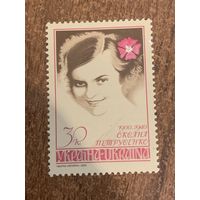 Украина 2000. Оксана Петрусенко 1900-1940. Полная серия