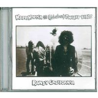 CD Randy California - Kapt. Kopter And The (Fabulous) Twirly Birds (2010) Psychedelic Rock, Classic Rock