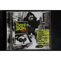 Сборник - BombBox Vol. 2 (2008, CD)
