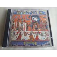 Spyro Gyra-Stories Without Words 1987 USA. Обмен, продажа