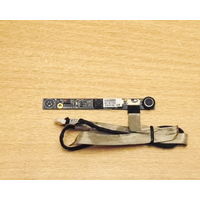 Веб-камера с микрофоном для ноутбуков Asus 1005, 1201, 1215 и T101MT. Модель: 04G620008660. Комплект: шлейф (8-pin).