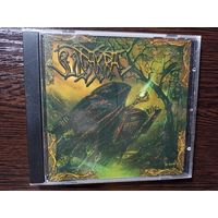 Suidakra - The arcanum (CD)