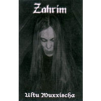 Zahrim "Ultu Muxxischa" кассета