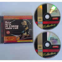 2CD Eric Clapton, MP3