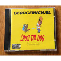 George Michael "Shoot The Dog: The Best 2002" (Audio CD)