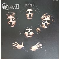 Queen. Queen II