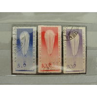 Продажа коллекции! Почтовые марки СССР 1933г.