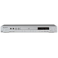 Dvd-Плеер Pioneer DV-500 K-S + dvd диски