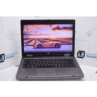 14" HP ProBook 6470b: Core i3-3120M, 4Gb, 500Gb HDD. Гарантия