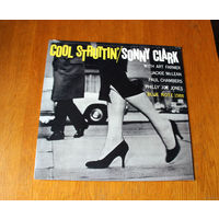 Sonny Clark "Cool Struttin'" (Vinyl)