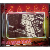 Zappa - Zappa In New York (1977/1995, 2 x Audio CD)