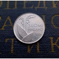 10 пенни 1991 Финляндия #15