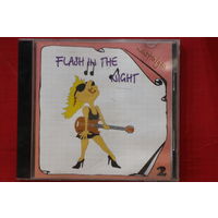 Various - Nostalgia - Flash In The Night (CD)