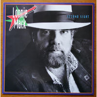 Lonnie Mack "Second Sight" LP, 1986