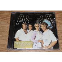 ABBA - The Name Of The Game - CD