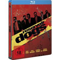 Бешеные псы / Reservoir Dogs (Квентин Тарантино / Quentin Tarantino) DVD9