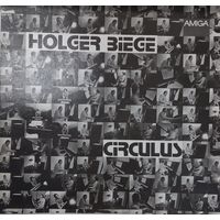 Holger Biege – Circulus