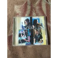 The best of the Corrs. CD.