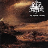 Hills Of Sefiroth - The Neglected Ancestry CD