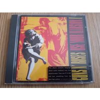 Guns 'N' Roses - Use Your Illusion I - CD