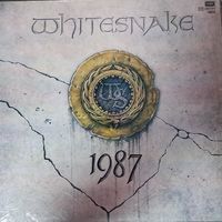 Whitesnake – 1987 / Argentina