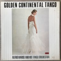 Alfred House -Continental Tango