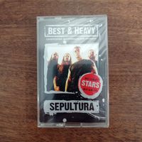 Sepultura "The Best"