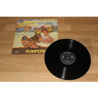 Savoy - Lied Cu Fluturi