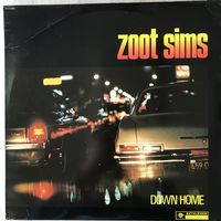 Zoot Sims - Down Home (France 1982)