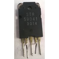 STR59041 Микросхема. STR-59041