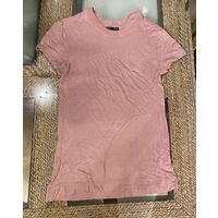 Футболка ZARA для девочки XS