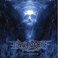 Purgatory "Luciferianism" CD