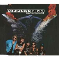 Scorpions Send Me An Angel