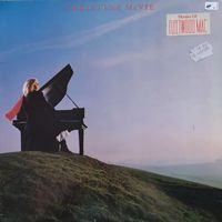 Christine McVie /ex-Fleetwood Mac/1984,WB, LP, NM, Germany