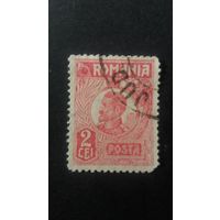Румыния 1920