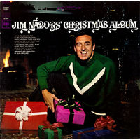 Jim Nabors – Jim Nabors' Christmas Album, LP 1967