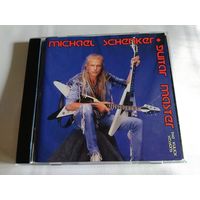 Michael Schenker   – Guitar Master - The Kulick Sessions