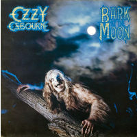 Виниловая пластинка Ozzy Osbourne - Bark At The Moon