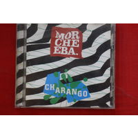 Morcheeba – Charango (2002, CD)