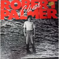 Robert Palmer – Clues / Holland