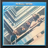 The Beatles (2LP) – 1967-1970 / JAPAN