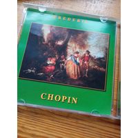Frederic Chopin. Audiophile Classic Collection