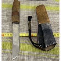 Нож ручной работы . Для охотника или в коллекцию