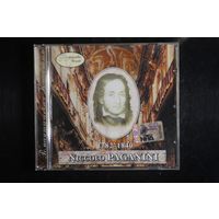 Niccolo Paganini - Romantic Classic (1999, CD)